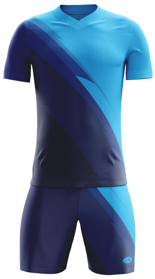 Fotbollskläder – kläder till fotbollslaget