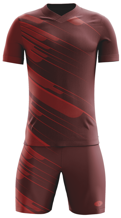 Fotbollskläder – kläder till fotbollslaget